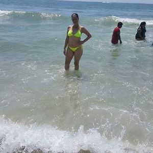 Meet your Posher, Arlene